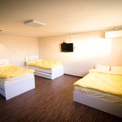 YaKorea Hostel Hongdae thumbnail 30