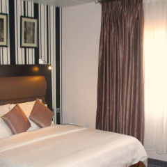 Swiss Spirit Hotel & Suites Mardezok thumbnail 12