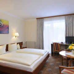 Johannesbad Hotel Undine - Bild 4