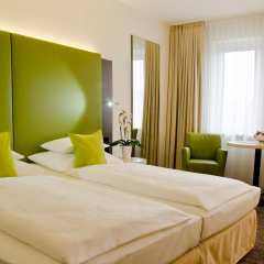 ARCOTEL Wimberger Vienna - Bild 5