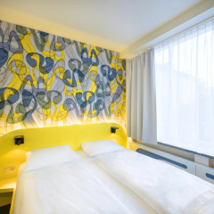 Prize by Radisson, Dortmund City - Bild 7