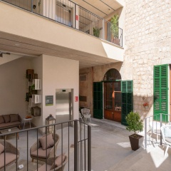 Soller Plaza Boutique Hotel - Bild 11