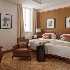 Four Seasons Hotel Milano - Bild 8