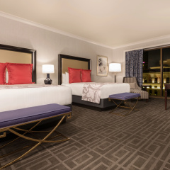 Caesars Palace Las Vegas - Bild 9