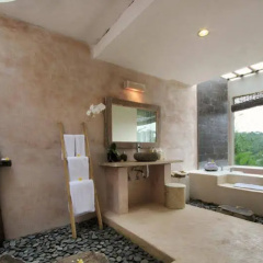 Puri Sebatu Resort Ubud - Bild 10