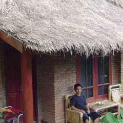 Batulayar Bungalows - Bild 1