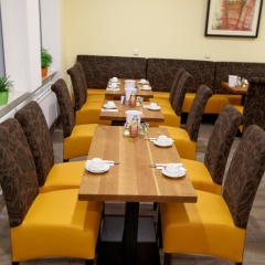 PrivatHotel Probst - Bild 18