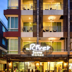 The River Scene Hotel