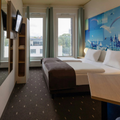 B&B HOTEL Fulda-City - Bild 5