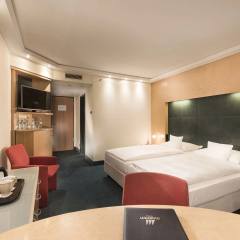 Maritim proArte Hotel Berlin - Bild 4