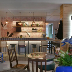 Hotel BIRGIT Berlin Mitte - Bild 17