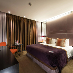Crowne Plaza London - Battersea thumbnail 5
