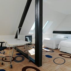 Sheraton Hannover Pelikan Hotel - Bild 5