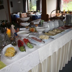 Landhaus Seehof - Bild 9