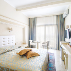 Azka Hotel - Bild 3