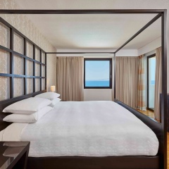 Sheraton Rhodes Resort thumbnail 6