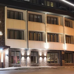 Yıldız Termal Otel - Bild 1