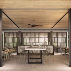 Bangna Pride Hotel & Residence - Bild 16