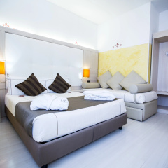 Hotel Agape - Bild 3