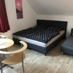 Hostel 1A Auberge - Bild 4
