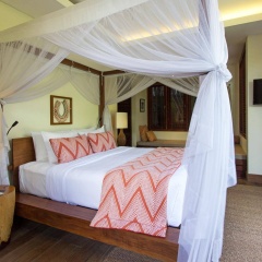Villa Suar Drupadi - Bild 3
