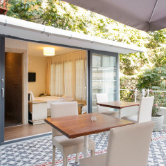 The Loft Istanbul - Bild 7