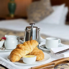 The Old Mill Bed and Breakfast thumbnail 6