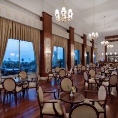Saphir Resort & Spa - Bild 11