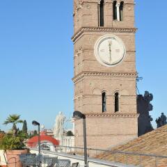 Domus Sessoriana in Rome, Italy from 103$, photos, reviews - zenhotels.com photo 6