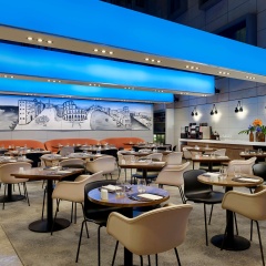 Park Plaza County Hall London - Bild 9