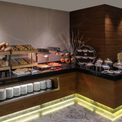 Mövenpick Hotel & Thermal Spa - Bild 13