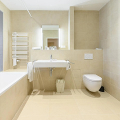 Hotel Caroline - Bild 9