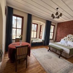 Levant Pension de Luxe - Bild 1