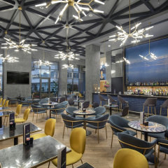 DoubleTree By Hilton Antalya City Centre - Bild 22