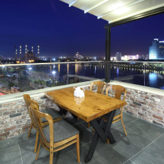 Taşköprü Hotel - Bild 14