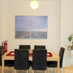 Central Hostel Berlin - Bild 9