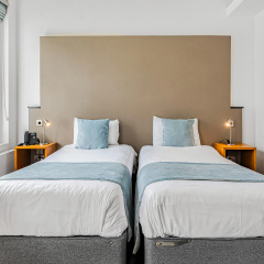 The Ainscow Hotel thumbnail 50