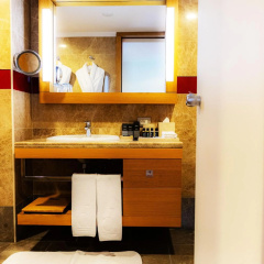 Divan Hotel Bursa - Bild 9