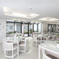 Hotel Prinz Anton - Bild 18