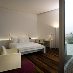 Altis Belem Hotel & Spa, Member of Design Hotels - Bild 13