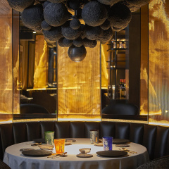Hyatt Regency Hesperia Madrid - Bild 24