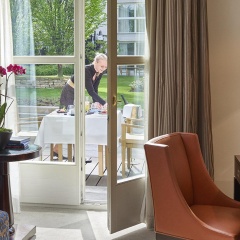 Mandarin Oriental, Prague - Bild 8