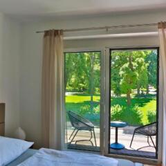 Отель Parksuites Apartments Graz Австрия, Грац - отзывы, цены и фото номеров - забронировать отель Parksuites Apartments Graz онлайн фото 42