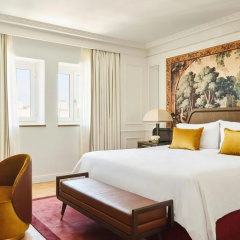 The Palace, a Luxury Collection Hotel - Bild 5