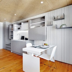Evi's Home Hotel & Apartments - Bild 19