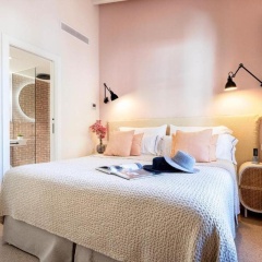 Samaritana Suites Hotel - Bild 9