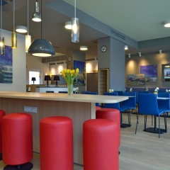 B&B HOTEL Stuttgart-Airport/Messe - Bild 24