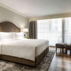 Mövenpick BDMS Wellness Resort Bangkok - Bild 6