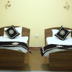 Zara Hotel in Dushanbe, Tajikistan from 31$, photos, reviews - zenhotels.com guestroom photo 2