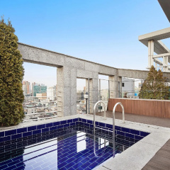H Avenue Hotel Yeocksam thumbnail 10